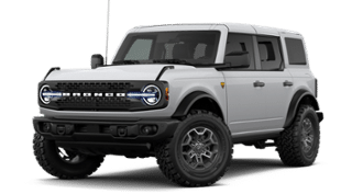 2026 Ford Bronco® External Image 1